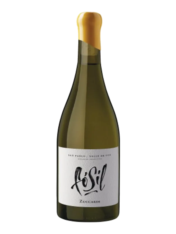Zuccardi Fosil Chardonnay