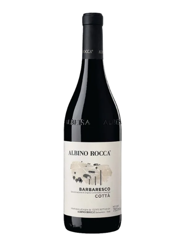 Barbaresco, Cottà