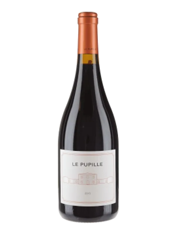 Fattoria Le Pupille Syrah Le Pupille