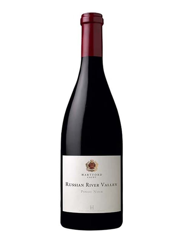 Pinot Noir Russian River Valley
