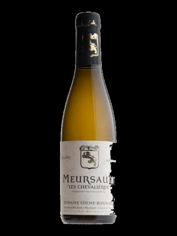 Meursault, Les Chevalières, Domaine Fabien Coche