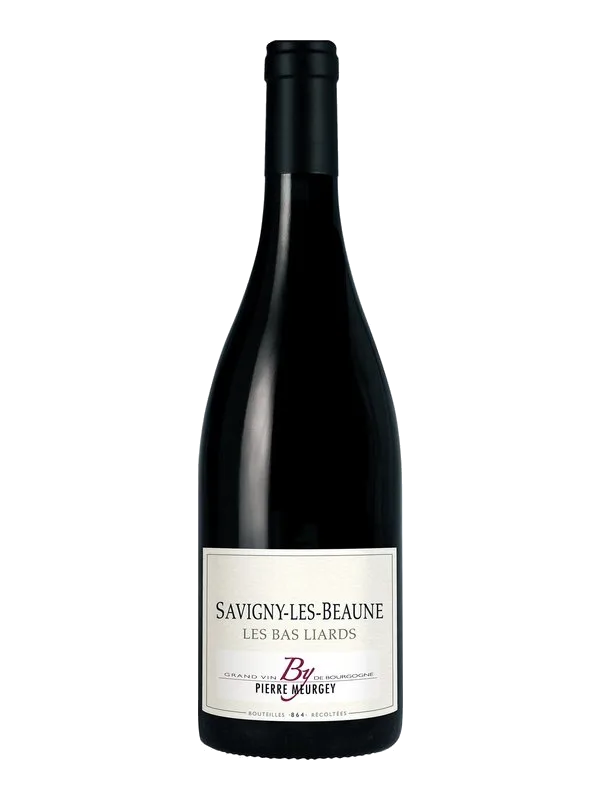 Savigny-Les-Beaune Les Bas Liards