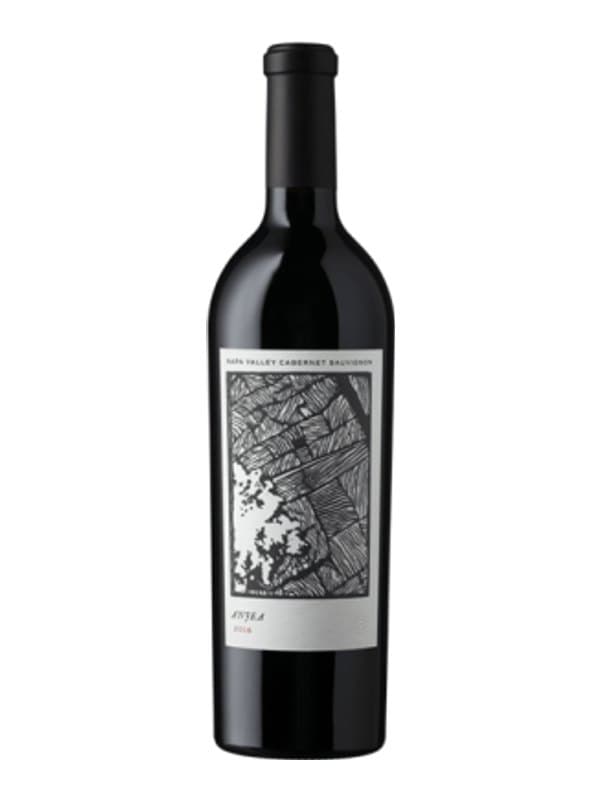 Anjea Cabernet Sauvignon Yountville