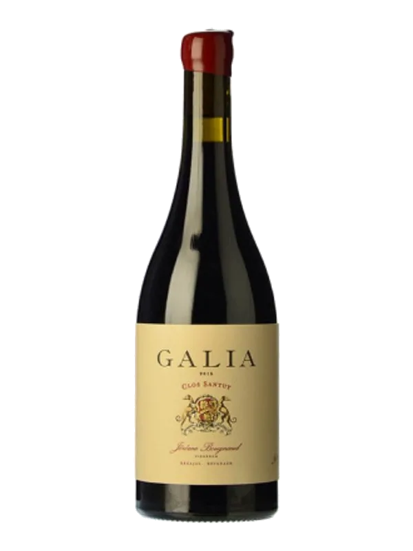Galia Clos Santuy