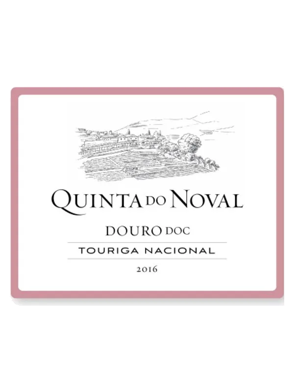 Quinta do Noval Touriga Nacional