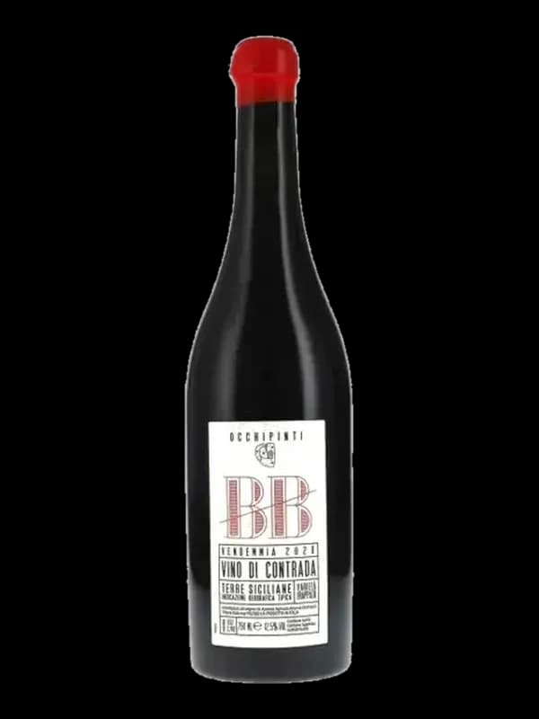 Bombolieri BB Terre Siciliane IGT