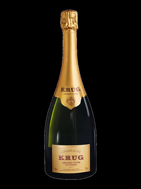 Grande Cuvee 167eme Edition