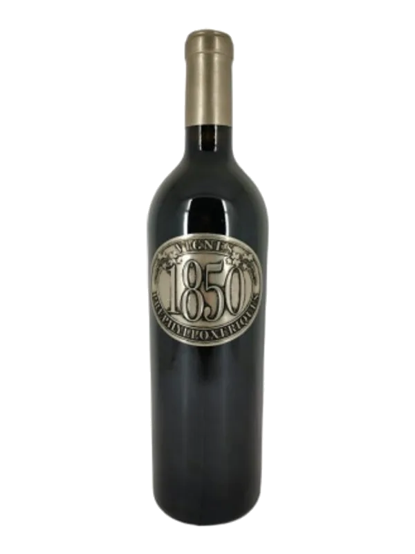 Clos Manou 1850