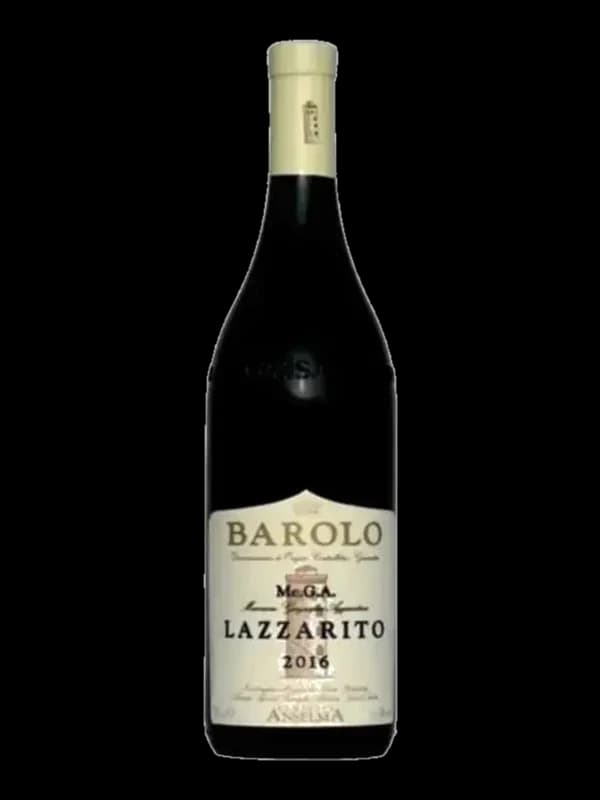 Barolo Lazzarito