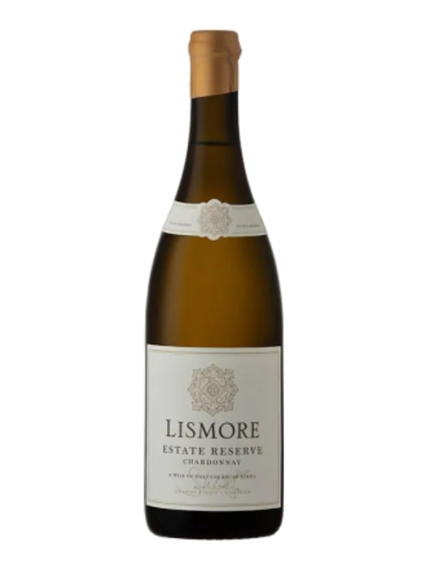 Reserve Chardonnay