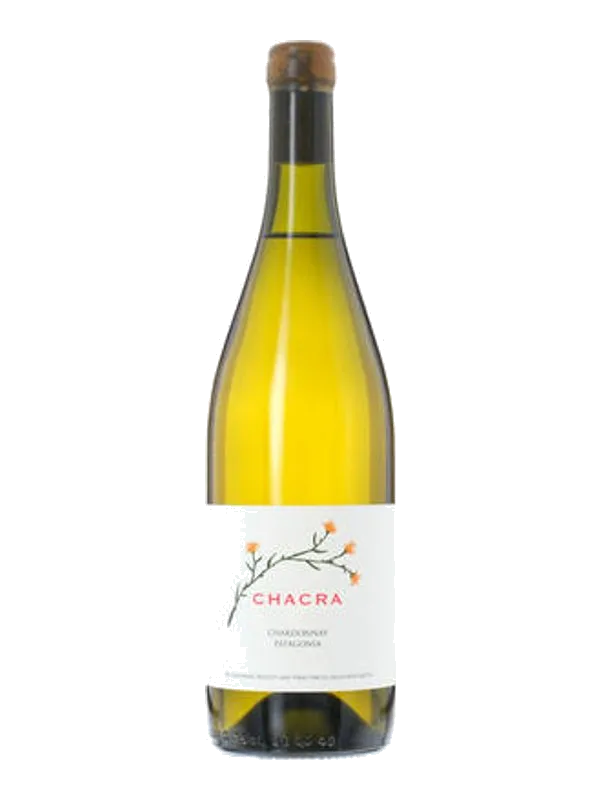 Chacra Chacra Chardonnay