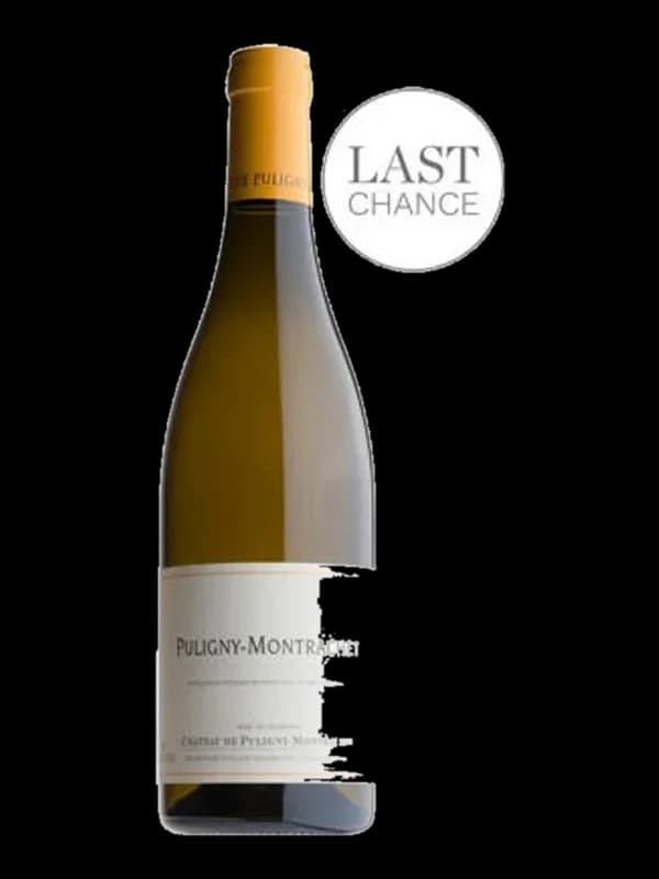 Puligny-Montrachet, Les Folatières