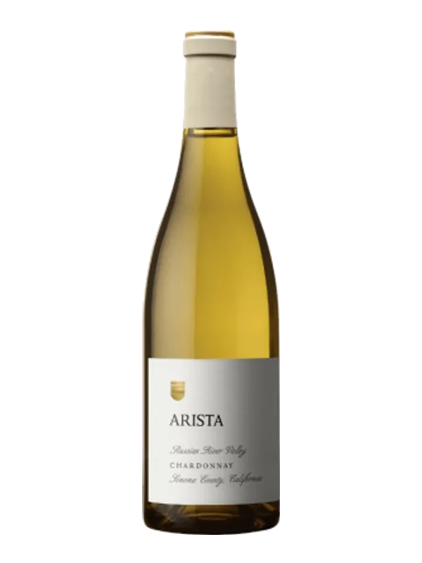 Arista Russian River Valley Chardonnay