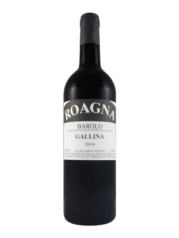 Roagna, Barbaresco, Gallina