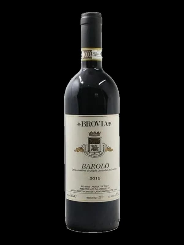 Barolo Rocche