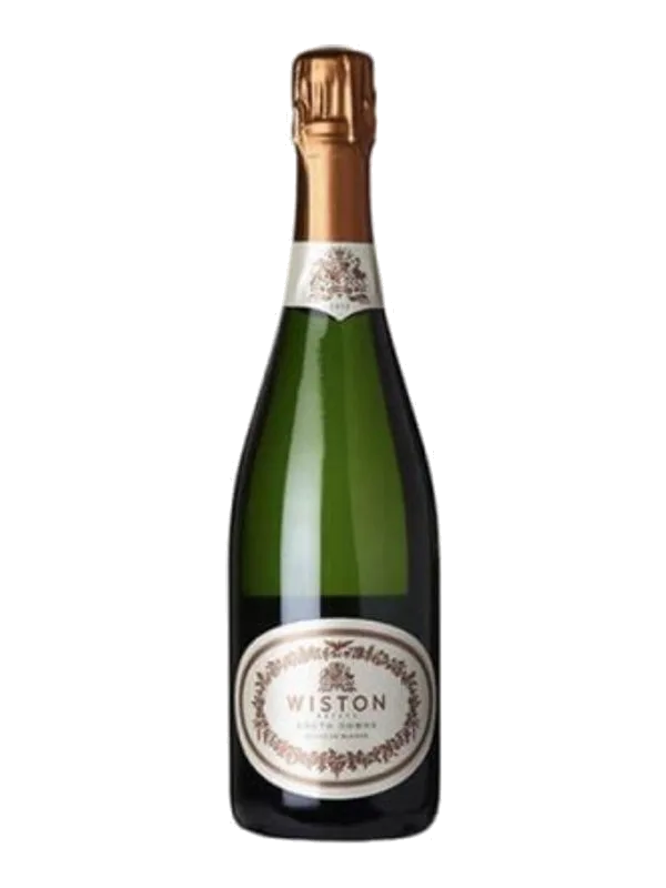 Wiston Estate Vintage Blanc de Blancs