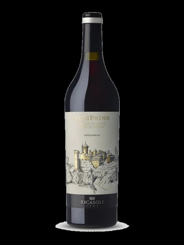 Chianti Classico Ceniprimo Gran Selezione