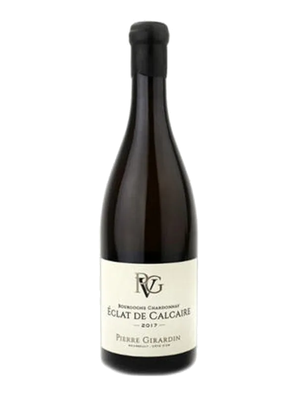 Bourgogne Blanc Eclat de Calcaire
