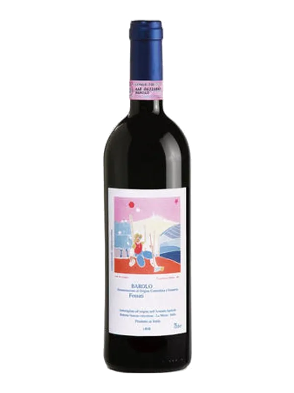Barolo, Fossati