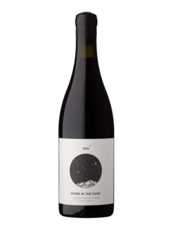 Syrah Stars In The Dark