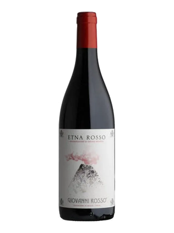 Giovanni Rosso Etna Rosso