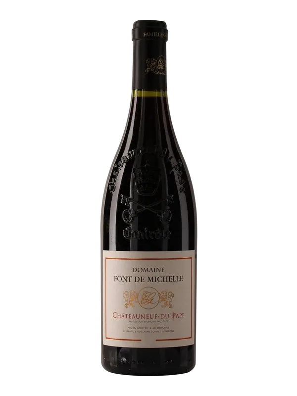 Châteauneuf du Pape Cuvée Tradition