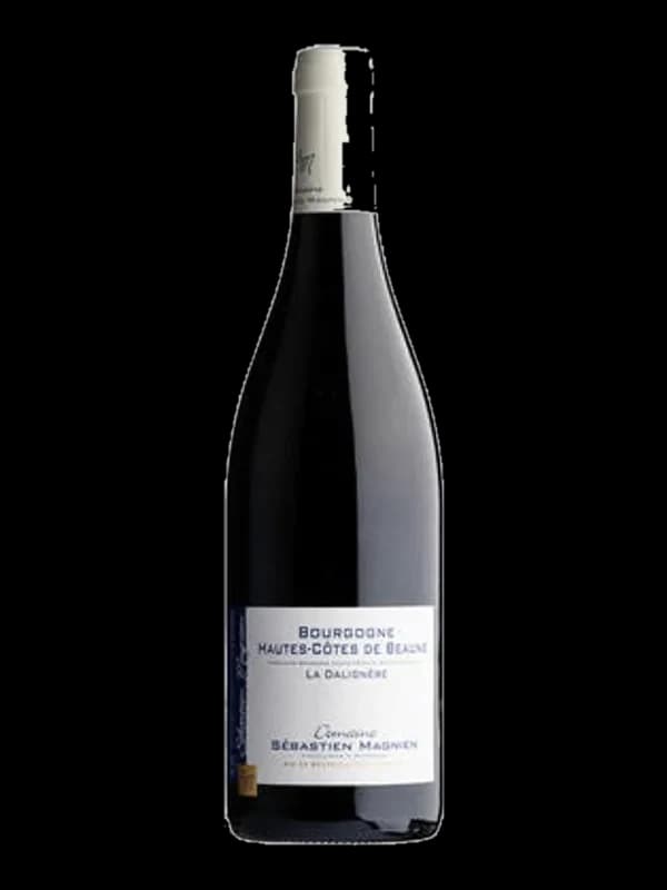 Hautes Côtes de Beaune, La Dalignère, Sebastien Magnien