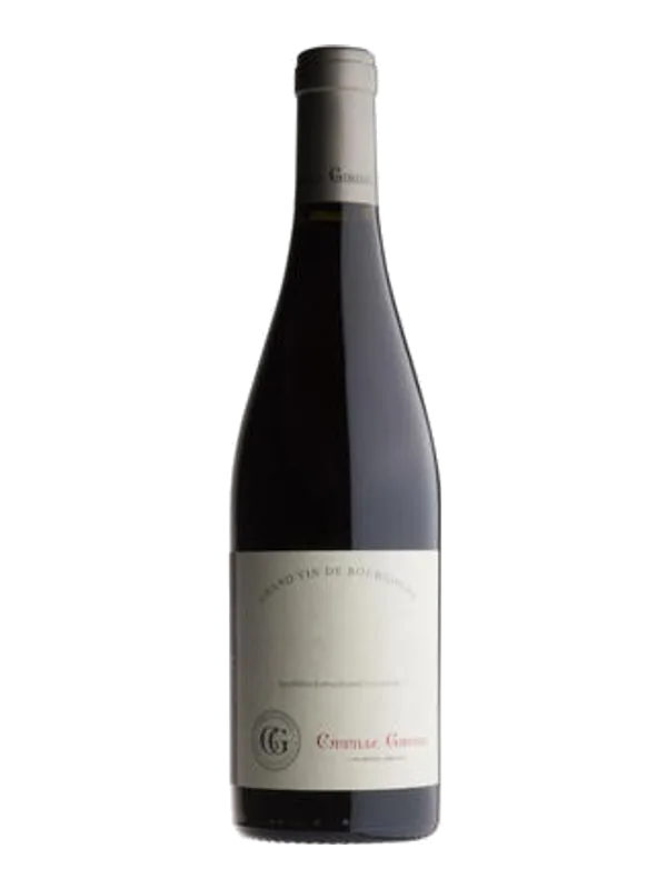Morey-St Denis, Clos des Godelles