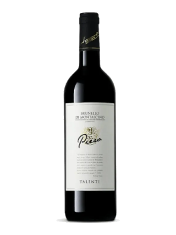 Talenti Brunello di Montalcino Piero