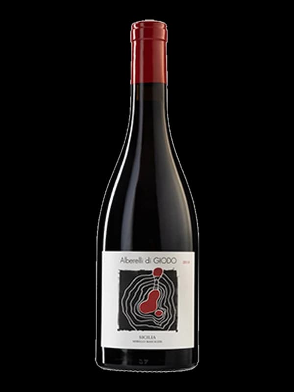 Nerello Mascalese Sicilia