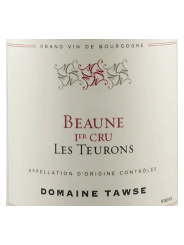 Tawse Beaune 1er Cru Les Teurons