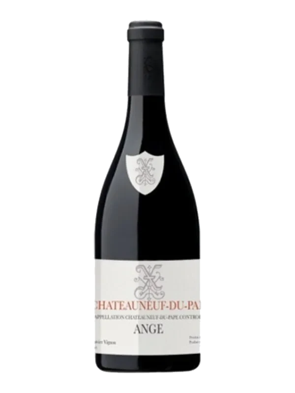 Xavier Vignon Chateauneuf-du-Pape Cuvee Ange