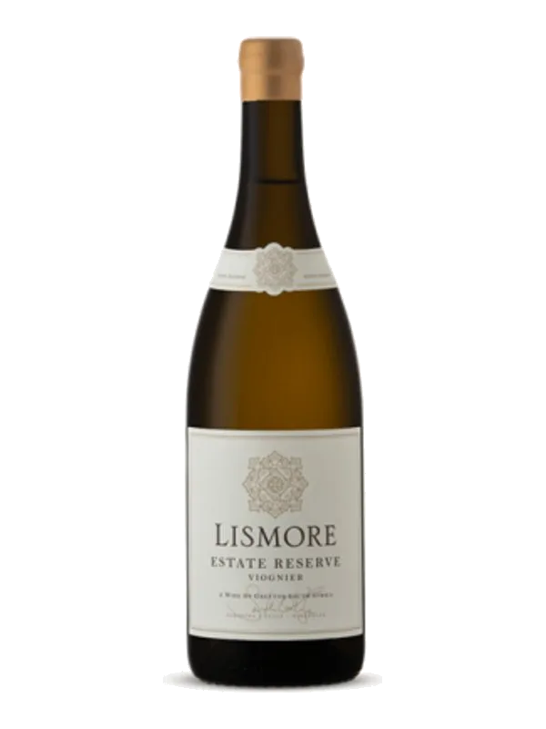 Viognier Reserve