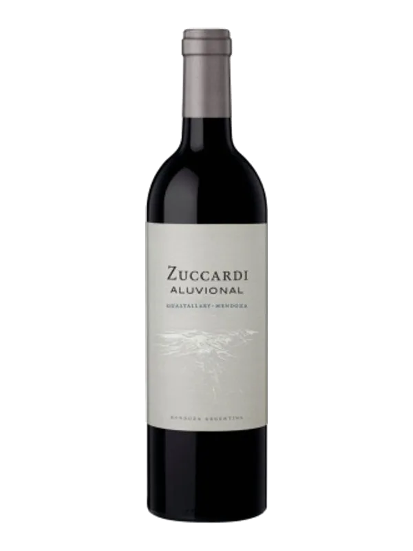 Zuccardi Aluvional Gualtallary