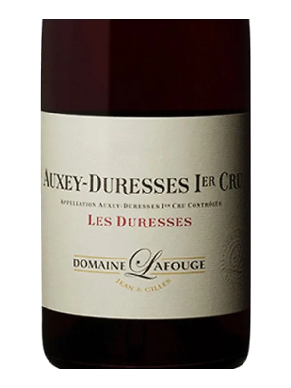 Lafouge Jean & Gilles Auxey-Duresses 1er Cru Les Duresses