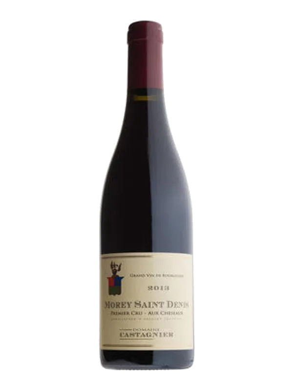 Morey-St Denis, Aux Cheseaux