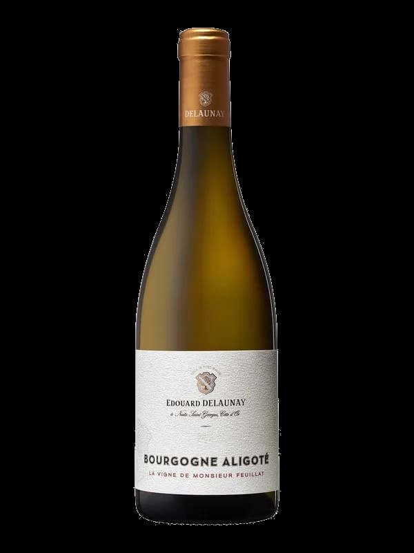 Bourgogne Aligoté 'La Vigne du Professeur Feuillat'