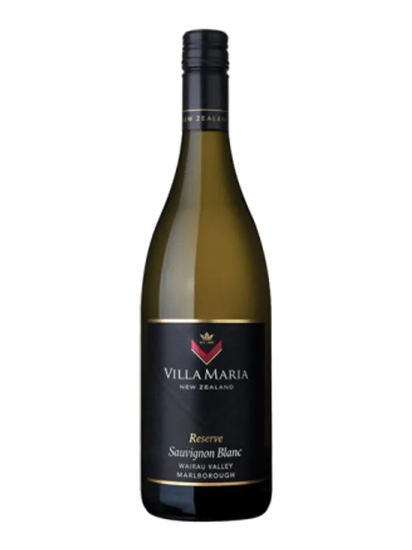 Villa Maria Wairau Valley Sauvignon Blanc Reserve