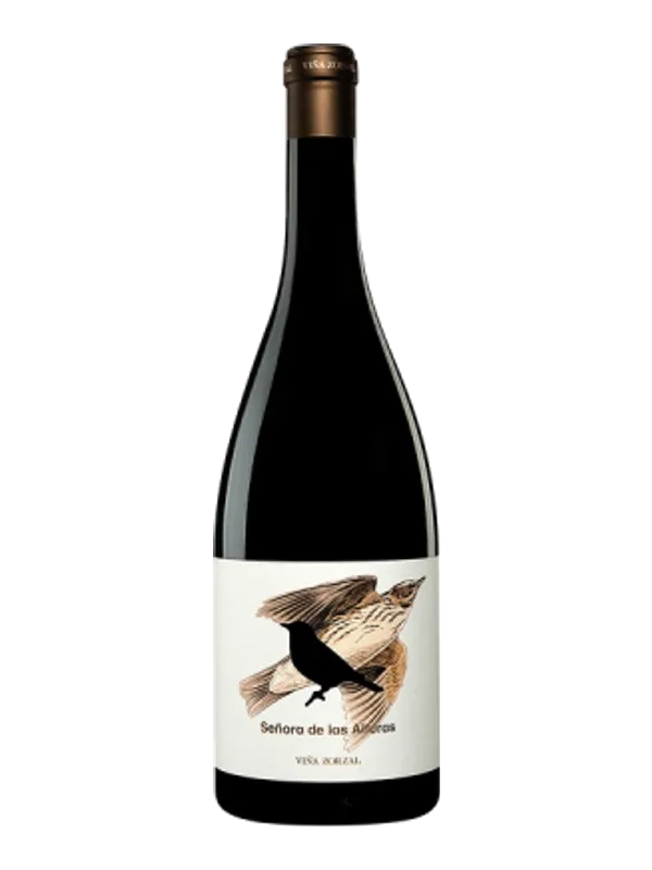 Vina Zorzal Senora de las Alturas