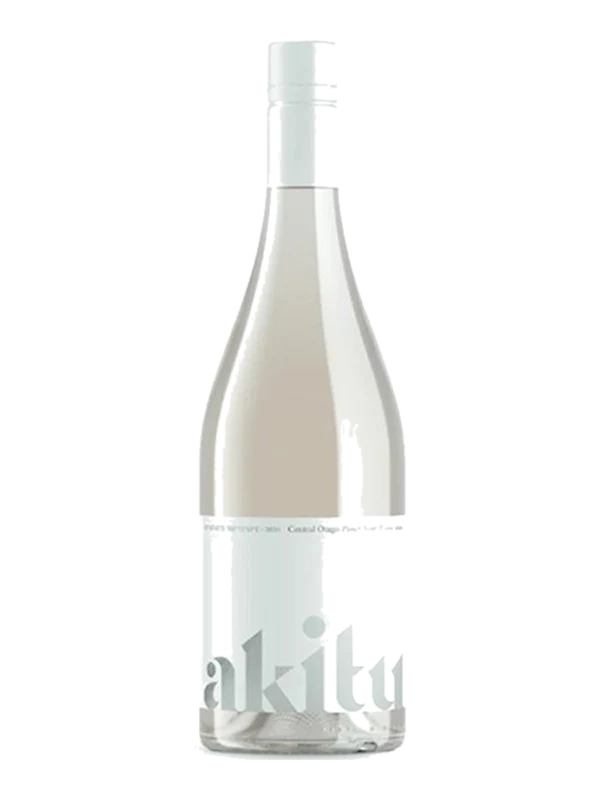 Pinot Noir Blanc