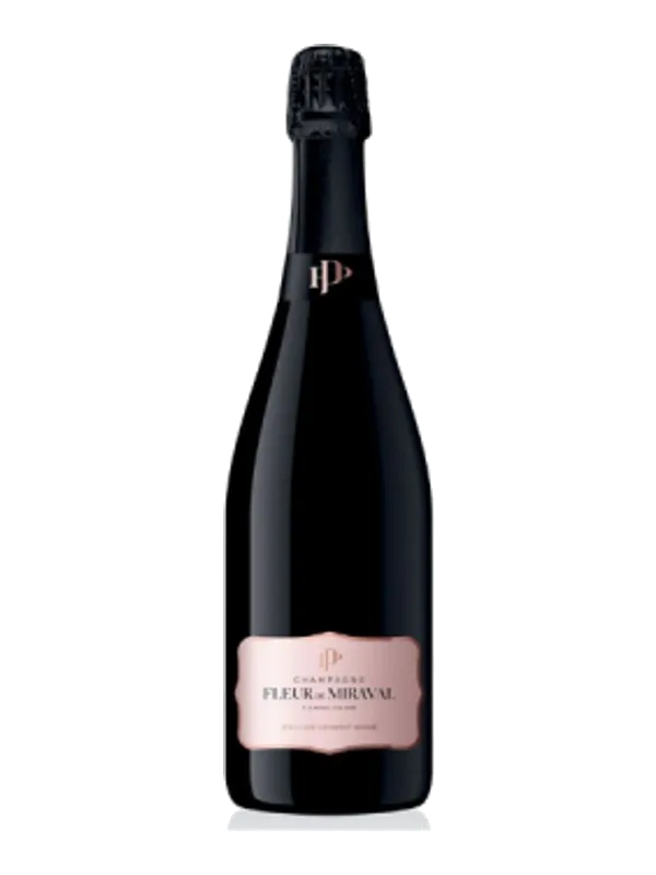 Fleur de Miraval Exclusivement Rose ER1