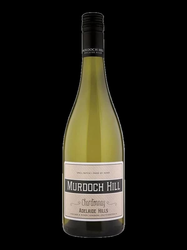 Estate Chardonnay, Murdoch Hill, Adelaide Hills