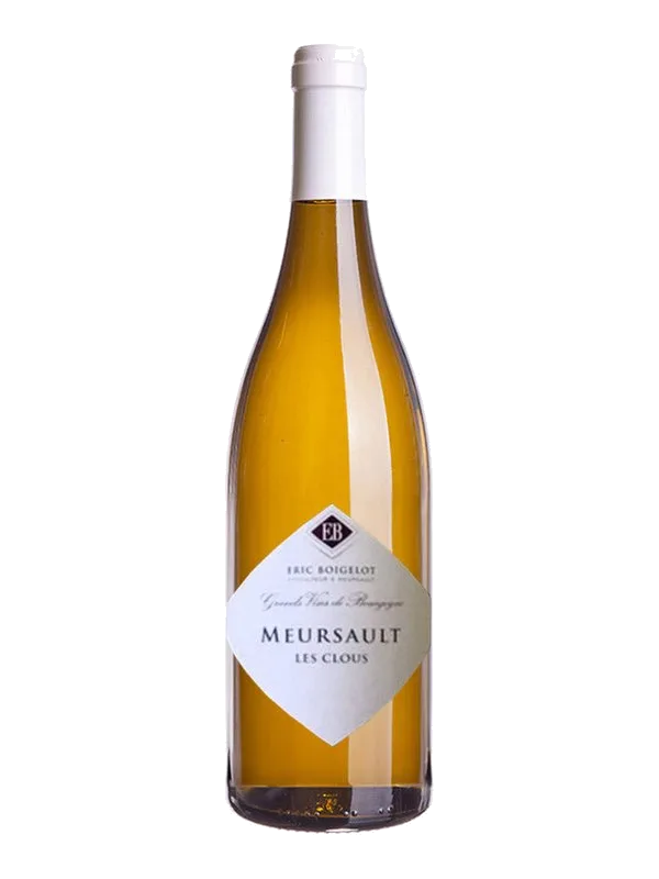 Meursault Les Clous