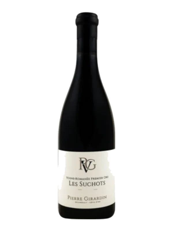 Vosne-Romanee Les Suchots