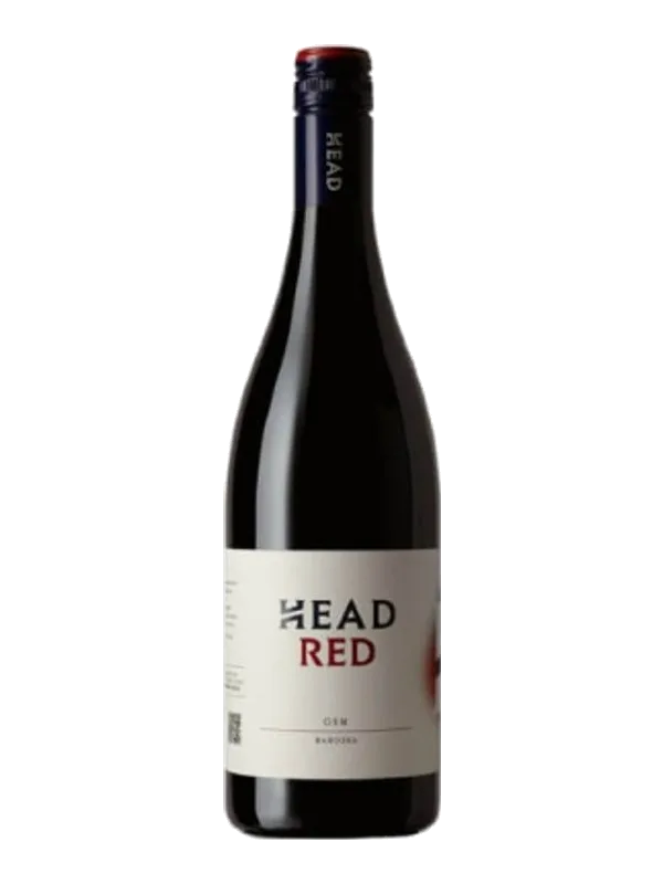 Head Red Shiraz