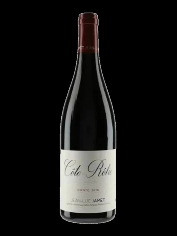Côte Rôtie Cuvée Pirate