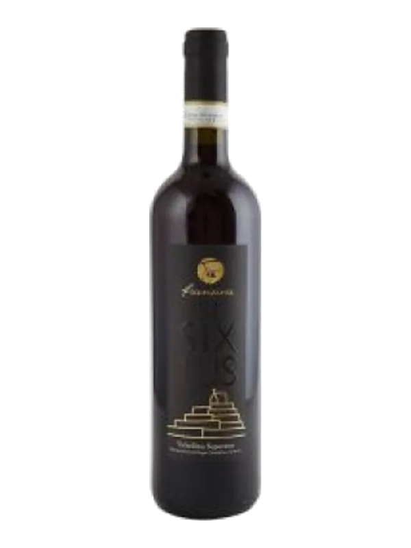 Franzina Valtellina Superiore Sixtus