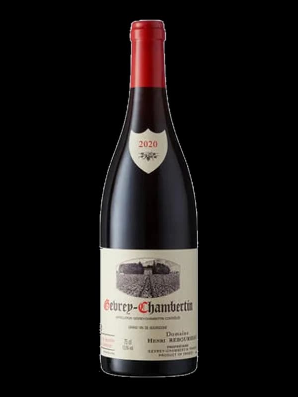 Gevrey-Chambertin Aux Corvees