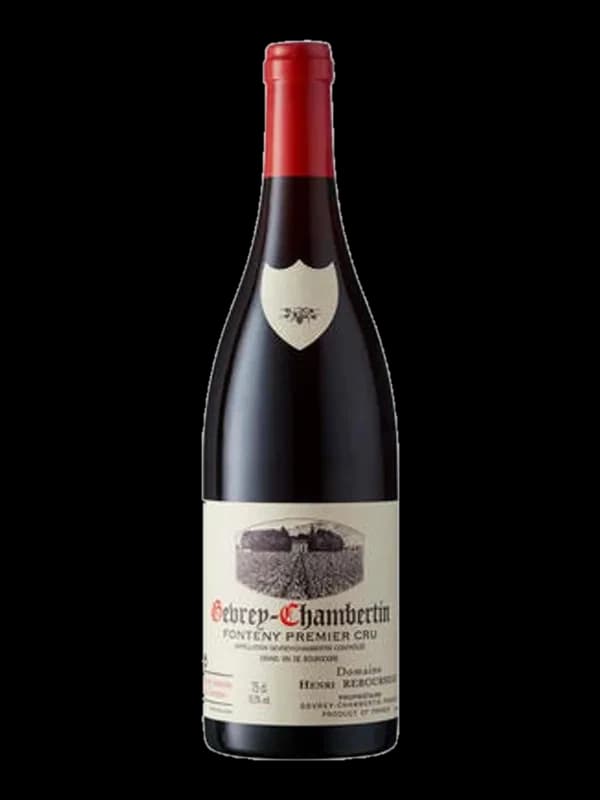 Gevrey-Chambertin, Fonteny