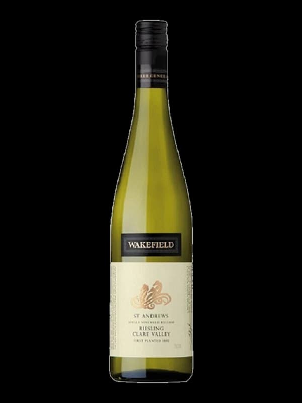 St. Andrews Riesling Clare Valley